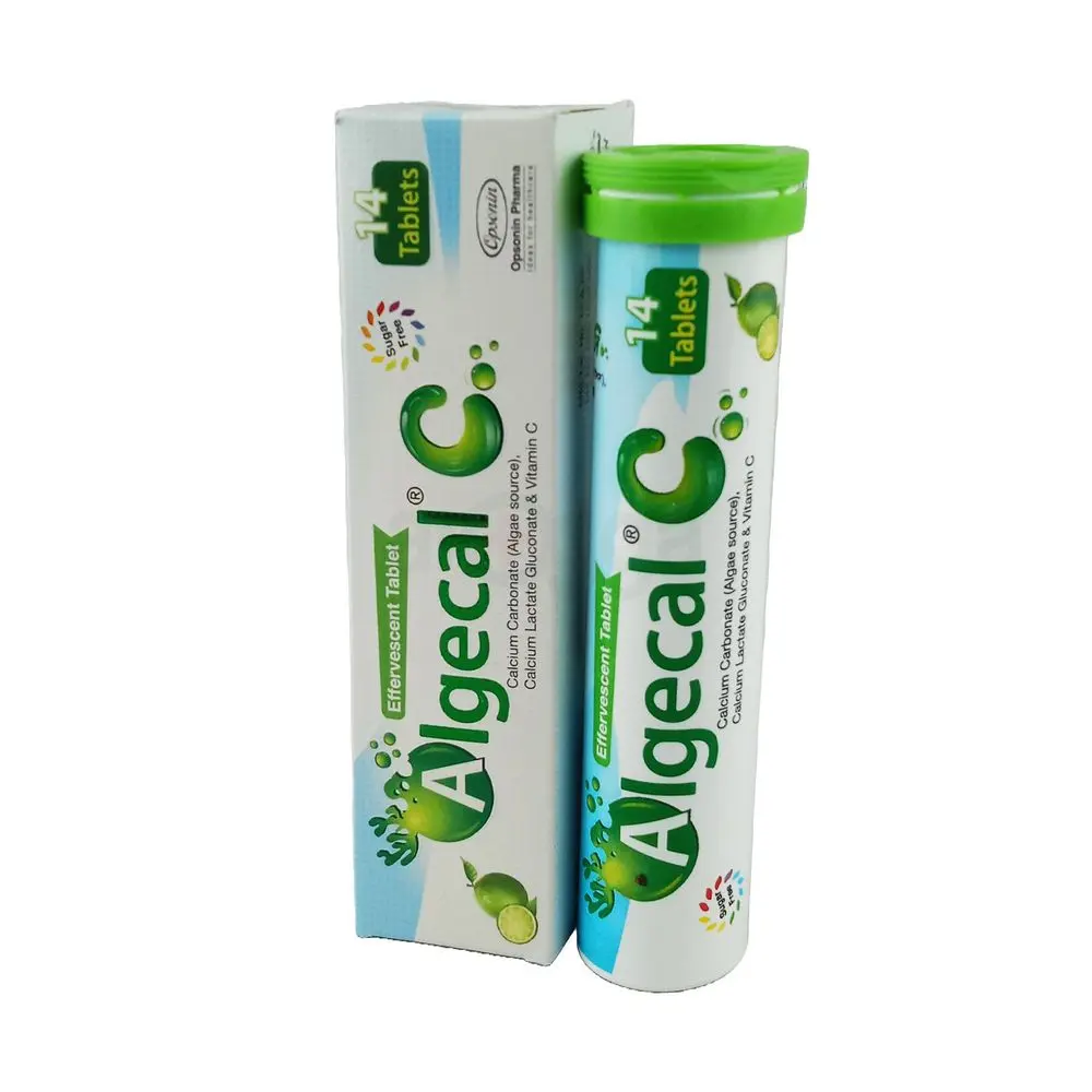 Algecal C